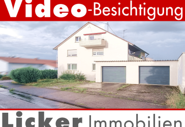 Vorschaubild Mehrfamilienhaus