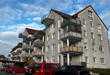Vorschaubild Wohnung