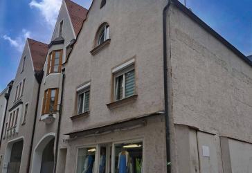 Vorschaubild Haus