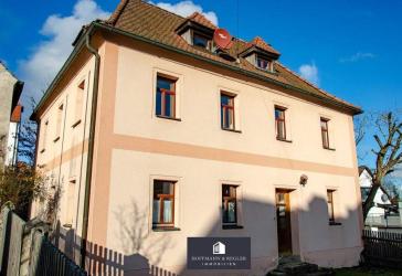 Vorschaubild Einfamilienhaus