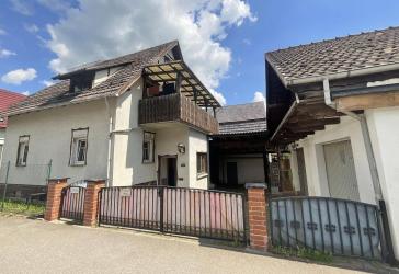 Vorschaubild Einfamilienhaus