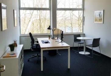 STARTERBÜRO | TEEKÜCHE| FLEXIBEL!*