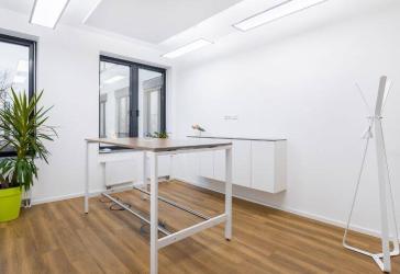 Vorschaubild Büro- /Praxis-Immobilie