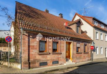 Vorschaubild Einfamilienhaus