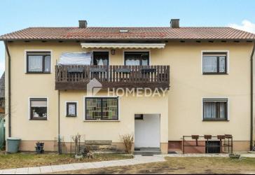 Vorschaubild Mehrfamilienhaus