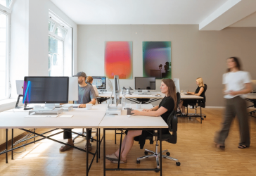 Vorschaubild Büro- /Praxis-Immobilie