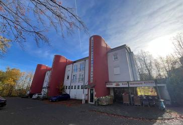 NUR MIT WBS - schön geschnittene 3 Zimmer-Wohnung mit Balkon in guter Lage