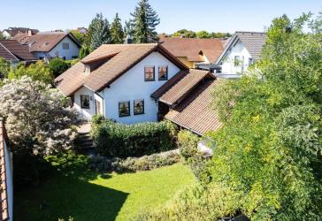 Vorschaubild Einfamilienhaus
