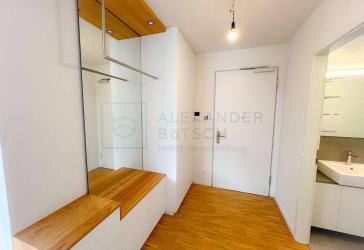 *Kapitalanlage* Neubau Penthouse Wohnung mit großer Dachterrasse zum Kauf *provisionsfrei*