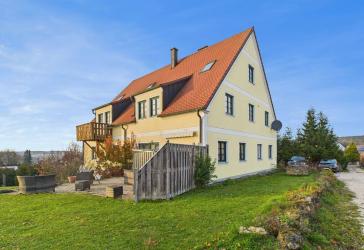 Vorschaubild Mehrfamilienhaus