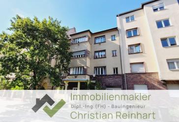 Vorschaubild Mehrfamilienhaus