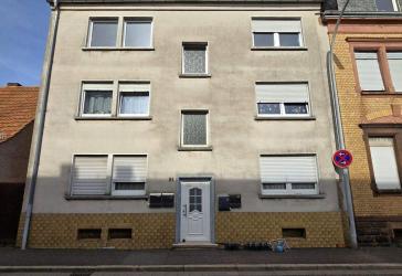 7% Rendite - Kapitalanlage - Provisionsfrei - 4 Familien Haus
