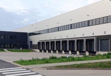 Hallen-/Industriefläche in Schönfeld