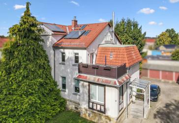 Vorschaubild Mehrfamilienhaus