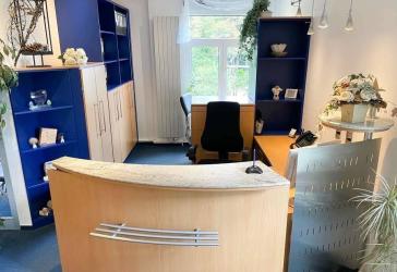 Vorschaubild Büro- /Praxis-Immobilie