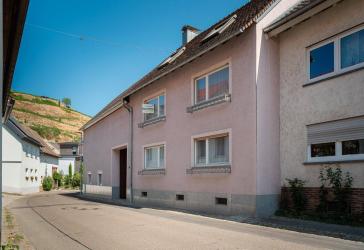 Vorschaubild Mehrfamilienhaus