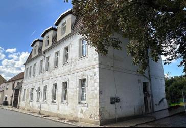 Vorschaubild Mehrfamilienhaus