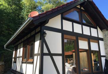 Sehr gepflegtes und bezugsfertiges Einfamilienhaus