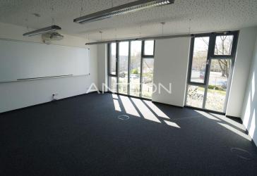 Hochmodernes Büro im Düsseldorfer Süden | Provisionsfrei