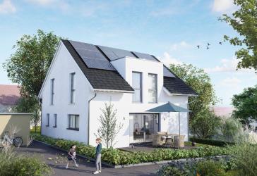 Vorschaubild Einfamilienhaus
