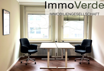 Vorschaubild Büro- /Praxis-Immobilie