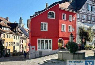 Wunderschönes, voll saniertes 5-Parteien-Haus mit 2 Gewerbeeinheiten im Überlinger Dorf