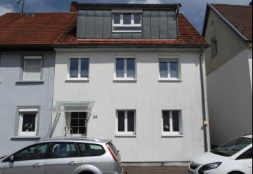 Vorschaubild Wohnung