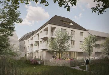 Vorschaubild Wohnung