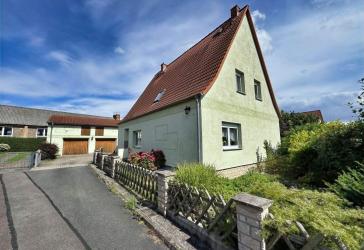 Vorschaubild Einfamilienhaus