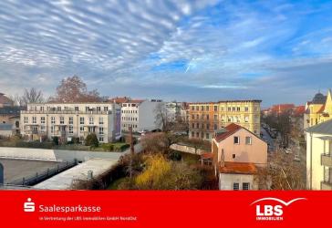 DG Terrassenwohnung mit WEITBlick