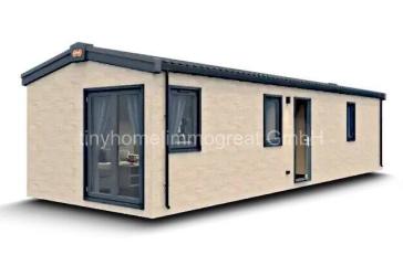 Mobilhaus Elisa