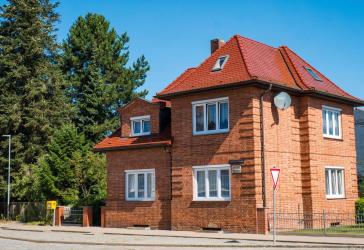 Einfamilienhaus mit Einliegerwohnung in 19300 Grabow / Metropolregion Hamburg