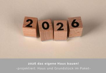 Jetzt an die Zukunft denken - Ihr Neubau mit OKAL