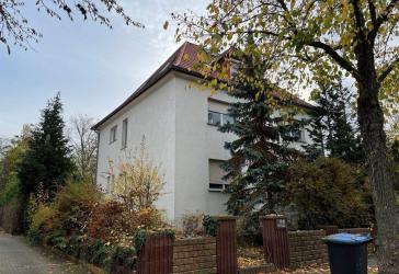großzügiges modernes Einfamilienhaus in ruhiger Lage, Weißenfels / Klemmberg