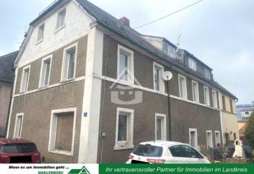 Vorschaubild Mehrfamilienhaus