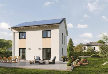 Ihr individueller Wohntraum in Schwabach - projektiertes Einfamilienhaus