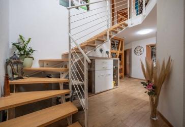 Vorschaubild Maisonettewohnung