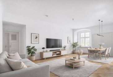 Vorschaubild Wohnung