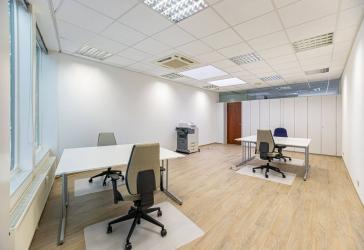 Vorschaubild Büro- /Praxis-Immobilie