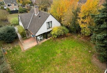 Großzügiges Einfamilienhaus für die große Familie in Braunschweig - Stöckheim