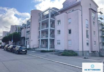 3-Zimmer-Wohnung in Lörrach !!!