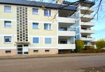 METEOR IMMOBILIEN : Zwei vermietete Wohnungen 'am Stück'