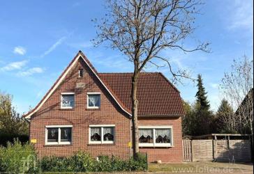 Zentral gelegenes, vermietetes Wohnhaus als Kapitalanlage