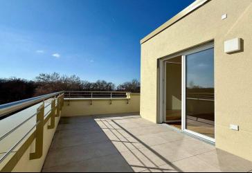 Vorschaubild Penthouse