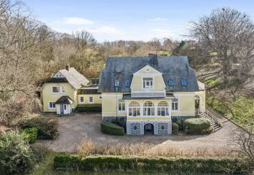 Vorschaubild Villa