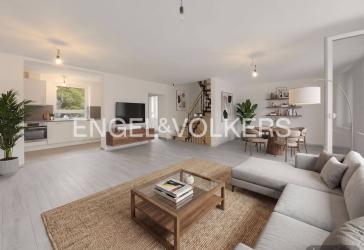 Vorschaubild Reihenmittelhaus