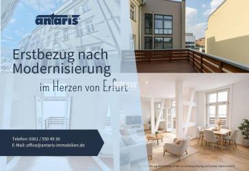 Vorschaubild Wohnung