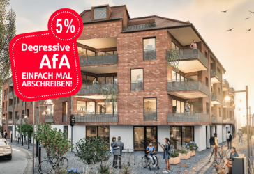 Vorschaubild Wohnung