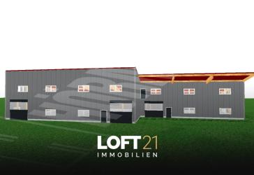 Vorschaubild Immobilie