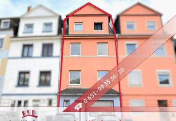 Vorschaubild Mehrfamilienhaus